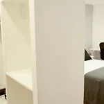 아파트 Piso En La Ciudad De Artes 발렌시아
