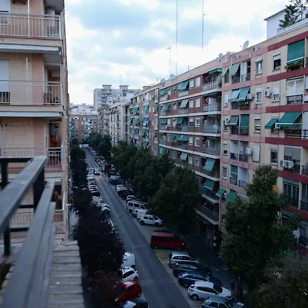 Piso En La Ciudad De Artes Apartament