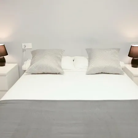 Piso En La Ciudad De Artes Apartament