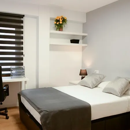 Piso En La Ciudad De Artes Apartment