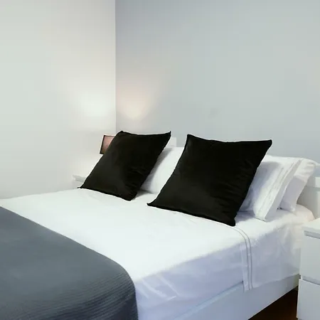 Apartament Piso En La Ciudad De Artes Walencja