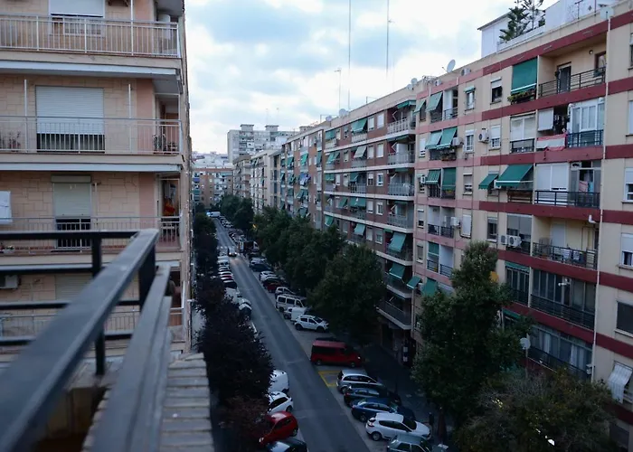 Piso En La Ciudad De Artes Apartment