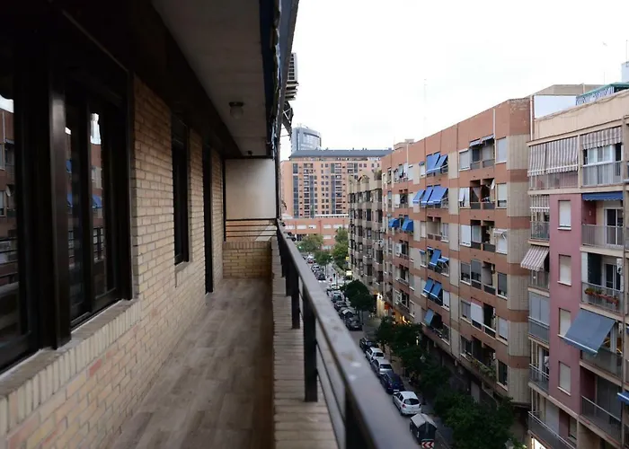 Piso En La Ciudad De Artes Apartment