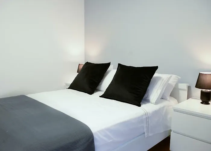 Apartment Piso En La Ciudad De Artes Valencia