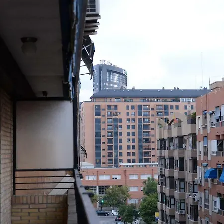 Piso En La Ciudad De Artes Apartman *