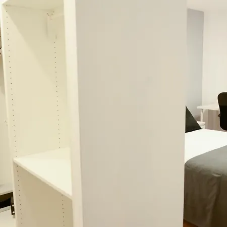 Apartman Piso En La Ciudad De Artes Valencia